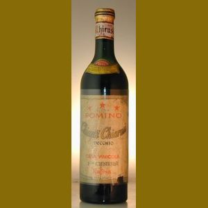 1956 イタリア産ヴィンテージワイン
