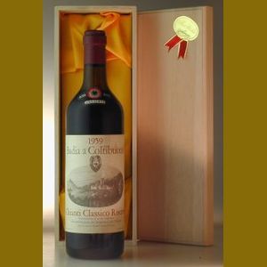 1959 イタリア産ヴィンテージワイン