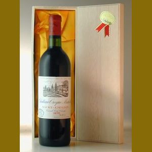 1970 Chateau Croque Michotteフランス産ヴィンテージワイン
