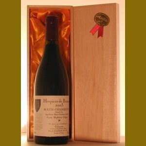 2003 フランス産ヴィンテージワイン