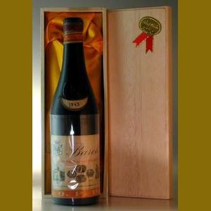 1945 Opera Pia　Barolo DOCGイタリア産ヴィンテージワイン