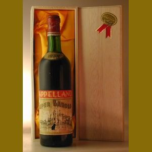 1935 Cappellano　Barolo DOCG　Superイタリア産ヴィンテージワイン