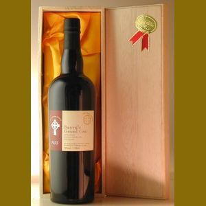 1955 Banyuls Grand Cru　Domaines et Terroirs du Sudフランス産ヴィンテージワイン