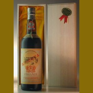 1965 Casalbosco　Chiantiイタリア産ヴィンテージワイン