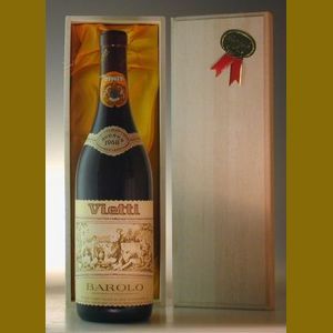1968 Vietti　Baroloイタリア産ヴィンテージワイン