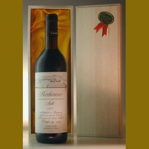 1977 Ceretto　Barbarescoイタリア産ヴィンテージワイン