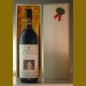 1979 Castello di Volpaia　Chianti Classicoイタリア産ヴィンテージワイン