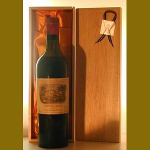 1937 Chateau Lafite Rothschildフランス産ヴィンテージワイン