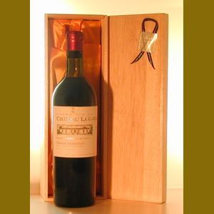 1945 Chateau La Gardeフランス産ヴィンテージワイン