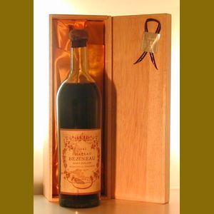 1945 Chateau Bezineauフランス産ヴィンテージワイン