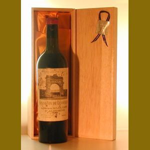 1949 Chateau LEOVILLE LAS CASESフランス産ヴィンテージワイン