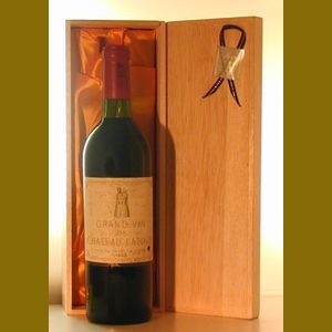 1968 Chateau Latourフランス産ヴィンテージワイン