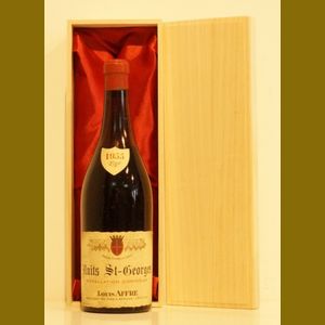 1955 Dufouleur Nuits St Georgesフランス産ヴィンテージワイン