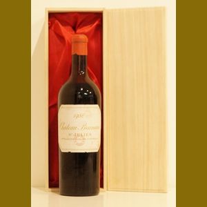 1956 Chateau Branaireフランス産ヴィンテージワイン