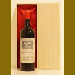 1956 Chateau de Pezフランス産ヴィンテージワイン
