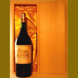 1972 Chateau Haut Brionフランス産ヴィンテージワイン