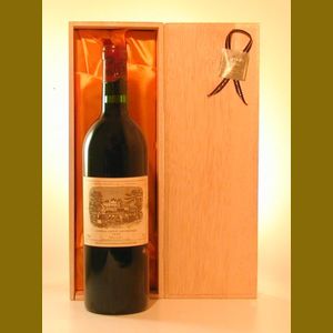 1973 Chateau Lafite Rothschildフランス産ヴィンテージワイン