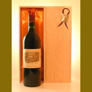 1973 Chateau Lafite Rothschild