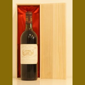 シャトー・マルゴー マルゴー デュ シャトー 2017年 750ml 箱