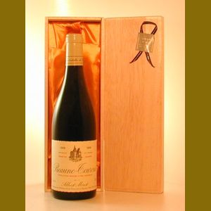 1989 ALBERT MOROT BEANEU LES TEURONSフランス産ヴィンテージワイン
