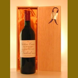 1990 Chateau Cissacフランス産ヴィンテージワイン