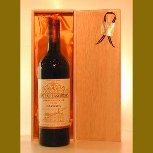 1979 Chateau Lascombes   Chateau Lascombes