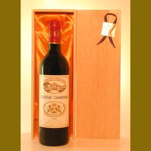 1988 Chateau Camensacフランス産ヴィンテージワイン