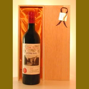 1985 Chateau Clos Reneフランス産ヴィンテージワイン