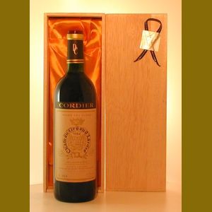 1984 Chateau Gruaud Laroseフランス産ヴィンテージワイン