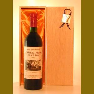 1985 Chateau Neninフランス産ヴィンテージワイン
