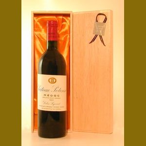 1985 Chateau Potensacフランス産ヴィンテージワイン