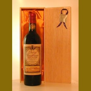 1970 Chateau Rausan-Gassiesフランス産ヴィンテージワイン