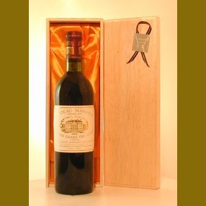 1973 Chateau Margauxフランス産ヴィンテージワイン