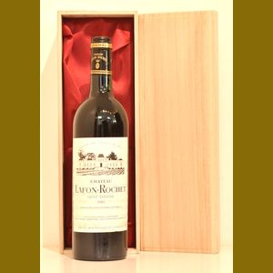 1982 Chateau Lafon Rochetフランス産ヴィンテージワイン