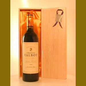 1984 Chateau Talbot