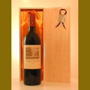 1984 Chateau DUHART MILONフランス産ヴィンテージワイン