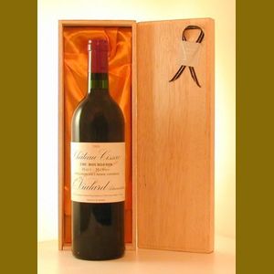1988 Chateau Cissacフランス産ヴィンテージワイン