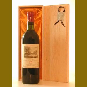 1979 Chateau DUHART MILONフランス産ヴィンテージワイン
