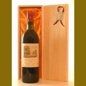 1979 Chateau DUHART MILON