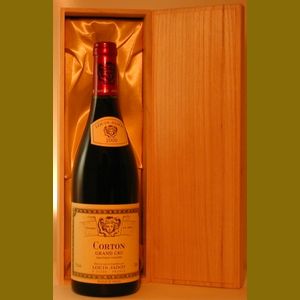 2000 LOUIS JADOT CORTONフランス産ヴィンテージワイン