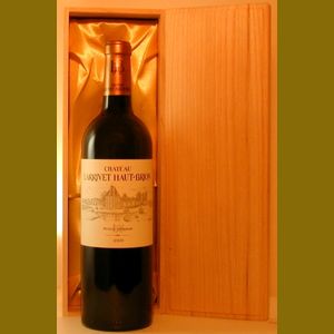 2006 Chateau LARRIVET HAUT BRION   