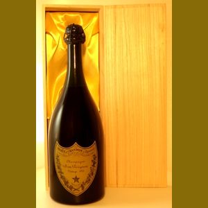 1952 Dom Perignon フランス産ヴィンテージワイン
