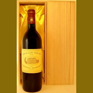 1994 Pavillon Rouge du Chateau Margaux