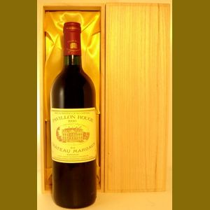 1990 Pavillon Rouge du Chateau Margaux