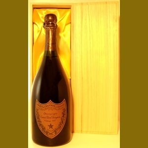 1970 Dom Perignon フランス産ヴィンテージワイン