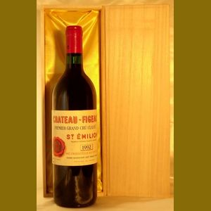 1992 Chateau Figeac