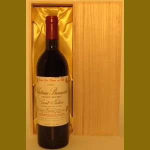 2003 Chateau BRANAIRE DUCRU