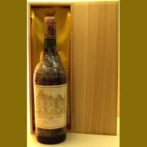 2003 Chateau Haut Brionフランス産ヴィンテージワイン