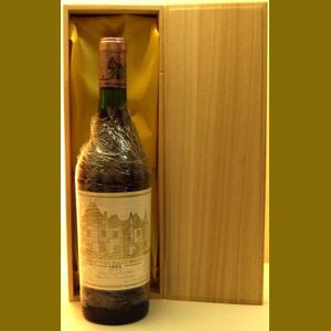 2003 Chateau Haut Brion