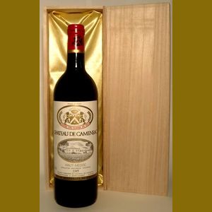 1985 Chateau Camensacフランス産ヴィンテージワイン